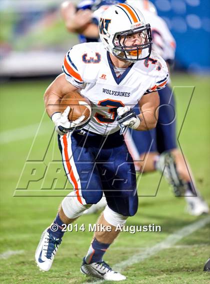 Thumbnail 2 in Wakeland @ Frisco photogallery.