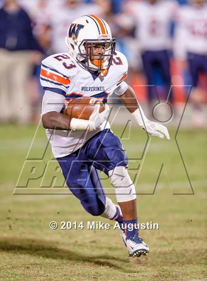 Thumbnail 1 in Wakeland @ Frisco photogallery.