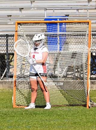 Lake Highland Prep vs IMG Academy Blue (LAX Against Leukemia)