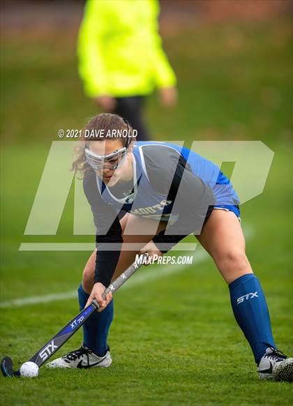 Thumbnail 3 in Cheverus vs. Falmouth (MPA Class A Regional Semi-final) photogallery.
