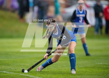 Thumbnail 1 in Cheverus vs. Falmouth (MPA Class A Regional Semi-final) photogallery.
