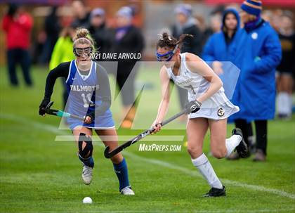 Thumbnail 1 in Cheverus vs. Falmouth (MPA Class A Regional Semi-final) photogallery.