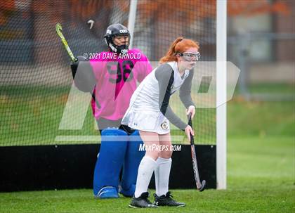 Thumbnail 2 in Cheverus vs. Falmouth (MPA Class A Regional Semi-final) photogallery.