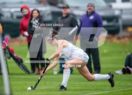 Thumbnail 1 in Cheverus vs. Falmouth (MPA Class A Regional Semi-final) photogallery.