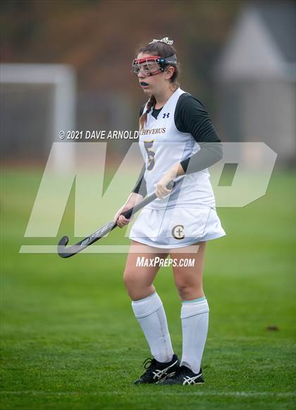 Thumbnail 3 in Cheverus vs. Falmouth (MPA Class A Regional Semi-final) photogallery.