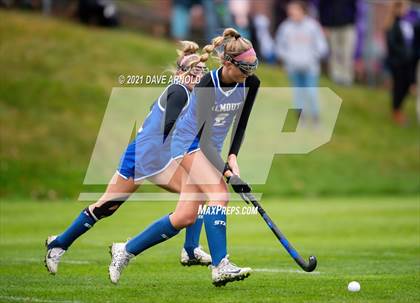 Thumbnail 2 in Cheverus vs. Falmouth (MPA Class A Regional Semi-final) photogallery.
