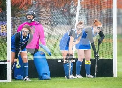 Thumbnail 2 in Cheverus vs. Falmouth (MPA Class A Regional Semi-final) photogallery.
