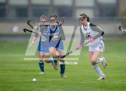Thumbnail 2 in Cheverus vs. Falmouth (MPA Class A Regional Semi-final) photogallery.