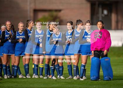 Thumbnail 1 in Cheverus vs. Falmouth (MPA Class A Regional Semi-final) photogallery.
