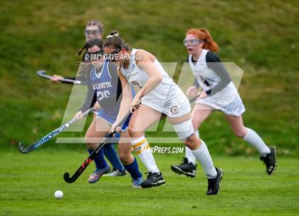 Thumbnail 3 in Cheverus vs. Falmouth (MPA Class A Regional Semi-final) photogallery.