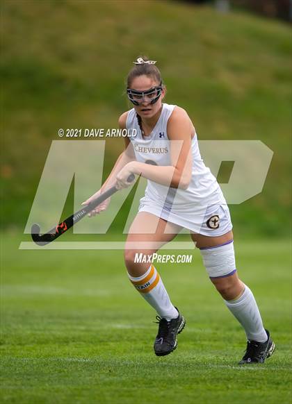 Thumbnail 3 in Cheverus vs. Falmouth (MPA Class A Regional Semi-final) photogallery.