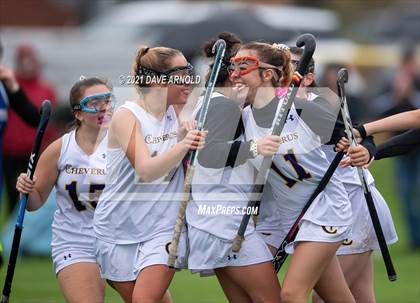 Thumbnail 1 in Cheverus vs. Falmouth (MPA Class A Regional Semi-final) photogallery.