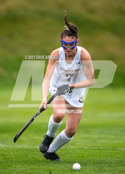 Thumbnail 1 in Cheverus vs. Falmouth (MPA Class A Regional Semi-final) photogallery.