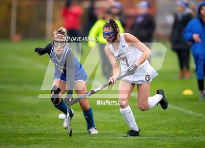 Thumbnail 1 in Cheverus vs. Falmouth (MPA Class A Regional Semi-final) photogallery.