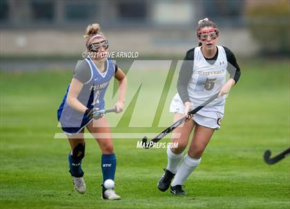 Thumbnail 3 in Cheverus vs. Falmouth (MPA Class A Regional Semi-final) photogallery.