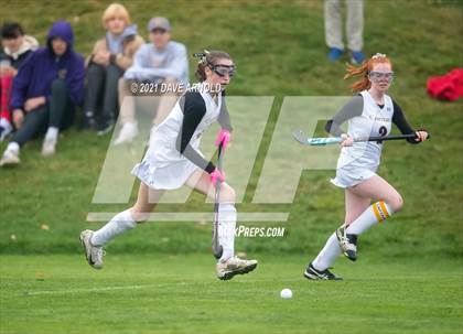 Thumbnail 3 in Cheverus vs. Falmouth (MPA Class A Regional Semi-final) photogallery.