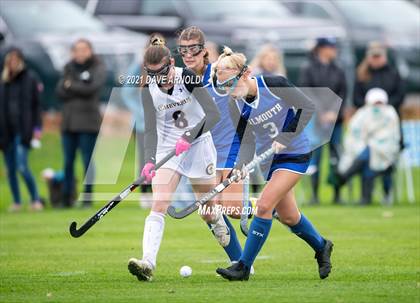 Thumbnail 1 in Cheverus vs. Falmouth (MPA Class A Regional Semi-final) photogallery.