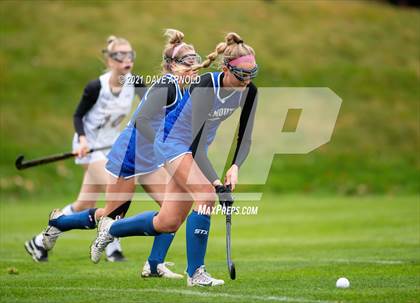 Thumbnail 2 in Cheverus vs. Falmouth (MPA Class A Regional Semi-final) photogallery.