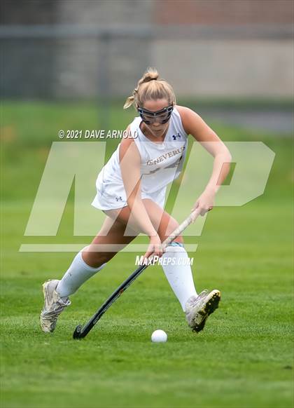 Thumbnail 1 in Cheverus vs. Falmouth (MPA Class A Regional Semi-final) photogallery.