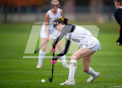 Thumbnail 1 in Cheverus vs. Falmouth (MPA Class A Regional Semi-final) photogallery.