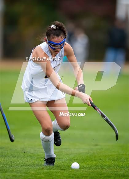 Thumbnail 2 in Cheverus vs. Falmouth (MPA Class A Regional Semi-final) photogallery.