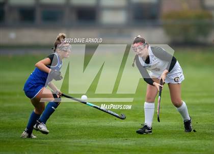 Thumbnail 1 in Cheverus vs. Falmouth (MPA Class A Regional Semi-final) photogallery.