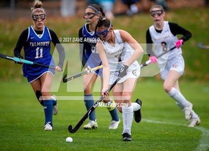 Thumbnail 2 in Cheverus vs. Falmouth (MPA Class A Regional Semi-final) photogallery.