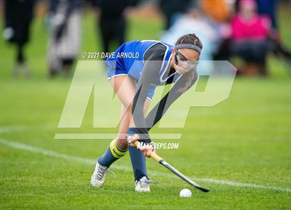 Thumbnail 2 in Cheverus vs. Falmouth (MPA Class A Regional Semi-final) photogallery.