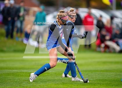 Thumbnail 3 in Cheverus vs. Falmouth (MPA Class A Regional Semi-final) photogallery.