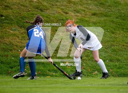 Thumbnail 3 in Cheverus vs. Falmouth (MPA Class A Regional Semi-final) photogallery.