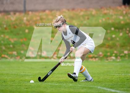 Thumbnail 1 in Cheverus vs. Falmouth (MPA Class A Regional Semi-final) photogallery.