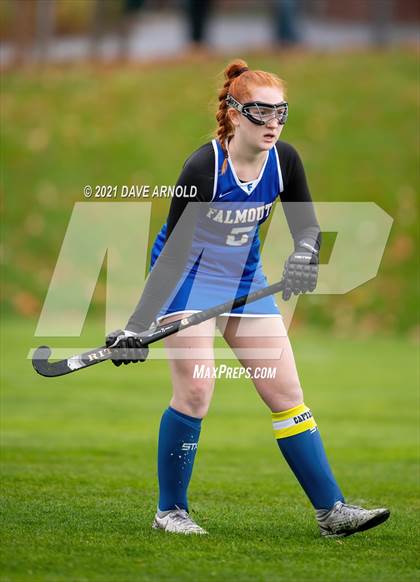 Thumbnail 3 in Cheverus vs. Falmouth (MPA Class A Regional Semi-final) photogallery.
