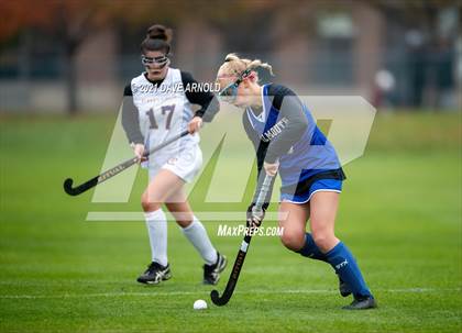 Thumbnail 3 in Cheverus vs. Falmouth (MPA Class A Regional Semi-final) photogallery.