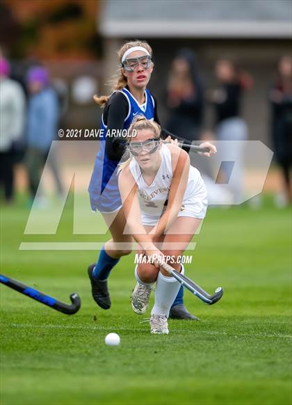Thumbnail 3 in Cheverus vs. Falmouth (MPA Class A Regional Semi-final) photogallery.