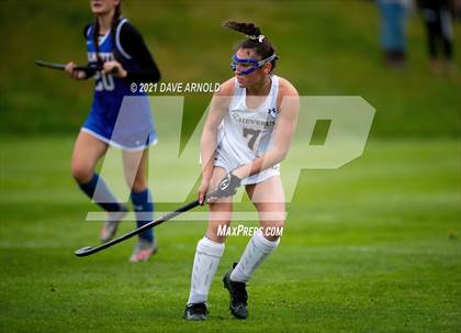 Thumbnail 2 in Cheverus vs. Falmouth (MPA Class A Regional Semi-final) photogallery.
