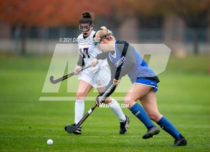 Thumbnail 2 in Cheverus vs. Falmouth (MPA Class A Regional Semi-final) photogallery.