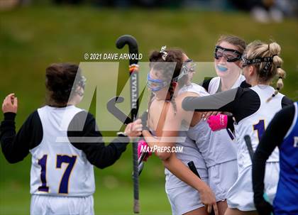 Thumbnail 3 in Cheverus vs. Falmouth (MPA Class A Regional Semi-final) photogallery.