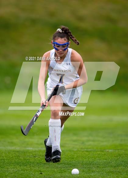 Thumbnail 2 in Cheverus vs. Falmouth (MPA Class A Regional Semi-final) photogallery.