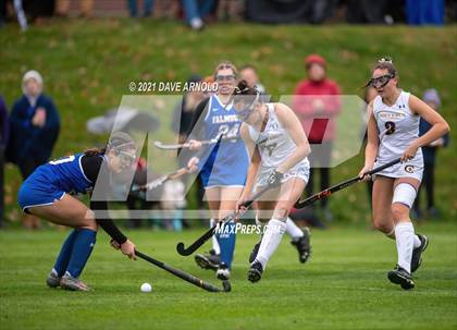 Thumbnail 1 in Cheverus vs. Falmouth (MPA Class A Regional Semi-final) photogallery.
