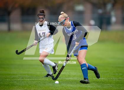 Thumbnail 2 in Cheverus vs. Falmouth (MPA Class A Regional Semi-final) photogallery.