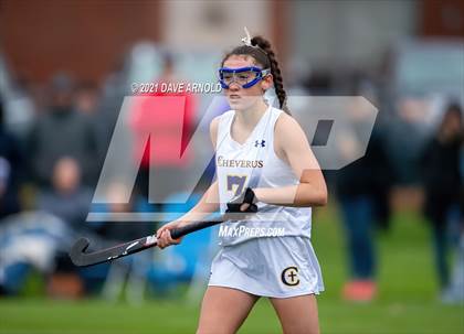 Thumbnail 1 in Cheverus vs. Falmouth (MPA Class A Regional Semi-final) photogallery.