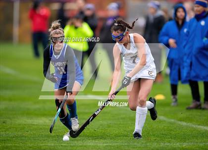 Thumbnail 1 in Cheverus vs. Falmouth (MPA Class A Regional Semi-final) photogallery.