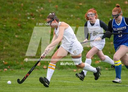 Thumbnail 2 in Cheverus vs. Falmouth (MPA Class A Regional Semi-final) photogallery.