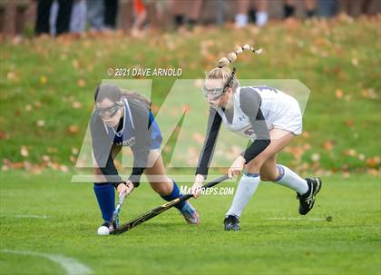 Thumbnail 2 in Cheverus vs. Falmouth (MPA Class A Regional Semi-final) photogallery.