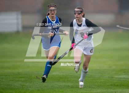 Thumbnail 3 in Cheverus vs. Falmouth (MPA Class A Regional Semi-final) photogallery.