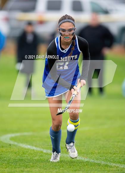 Thumbnail 1 in Cheverus vs. Falmouth (MPA Class A Regional Semi-final) photogallery.