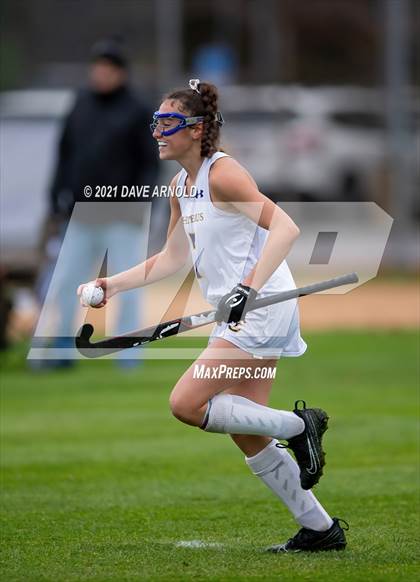 Thumbnail 2 in Cheverus vs. Falmouth (MPA Class A Regional Semi-final) photogallery.