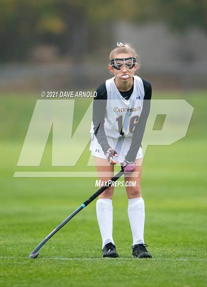 Thumbnail 1 in Cheverus vs. Falmouth (MPA Class A Regional Semi-final) photogallery.