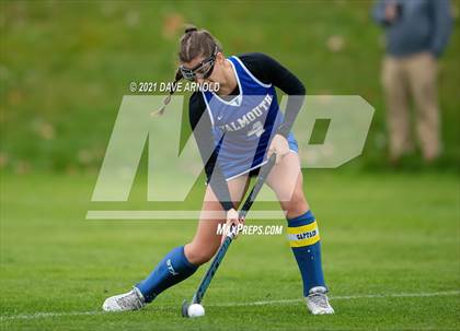 Thumbnail 2 in Cheverus vs. Falmouth (MPA Class A Regional Semi-final) photogallery.