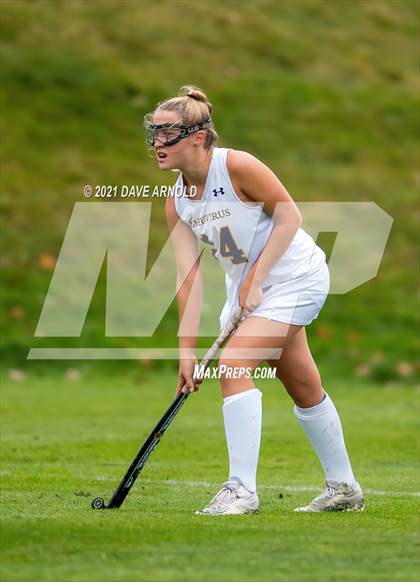 Thumbnail 1 in Cheverus vs. Falmouth (MPA Class A Regional Semi-final) photogallery.